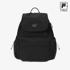 휠라 우먼스 데일리 백팩_FS261BP01F001001
