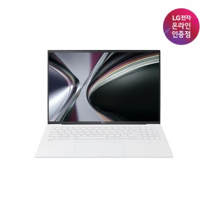 LG그램 17 루나레이크 U5 17ZD90TL-GX56K 사무용 대학생 노트북