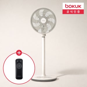 보국 제로닷 갈매기바람 써큘레이터 BKF-36W30DC / BKF-36P30DC