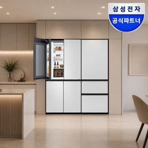 삼성 냉장고 김치냉장고 키친핏 세트 푸드쇼케이스 RM70F63M2A RQ33DB74C1AP