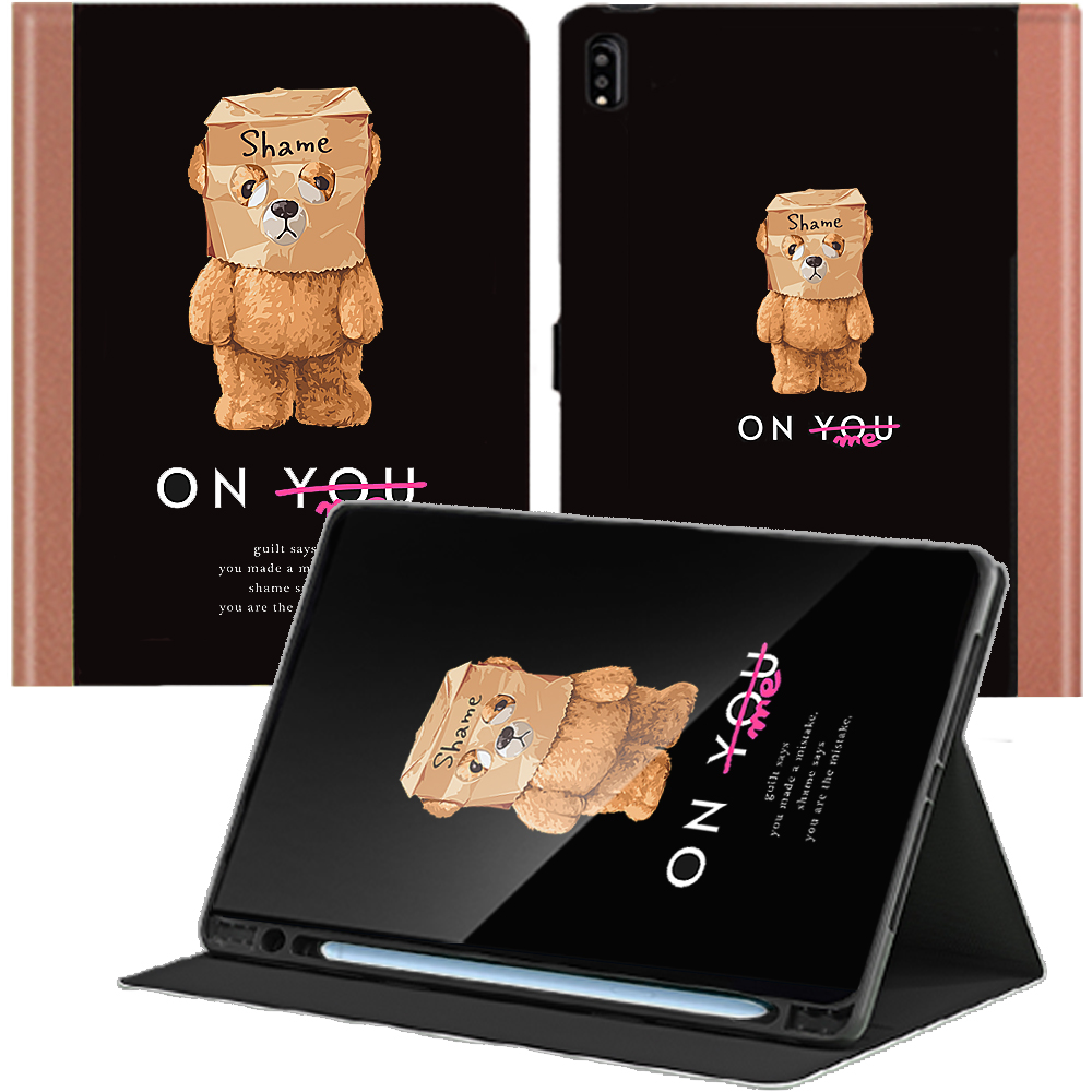 갤럭시탭 A11 플러스 펜슬수납 케이스 ON YOU, 탭 A11+