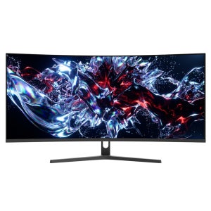 아이딕 HB340CV WQHD 100Hz 34인치(87~88cm) 커브드모니터