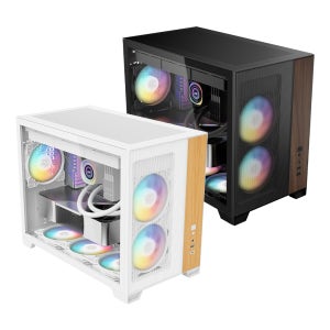 DAVEN 도파민 ARGB 오크 화이트