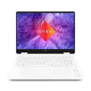 HP 오멘 16 울트라7-255H RTX 5070 32GB 2TB 윈도우11 게이밍노트북 화이트
