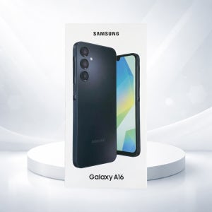 삼성전자 갤럭시 A16 SM-A165 약정없는 제조사 보증 새제품 공기계 키즈폰 효도폰