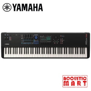 [실 재고 있음] 야마하 MODX M8 88건반 키보드 신디사이저 MODX 8+ 후속