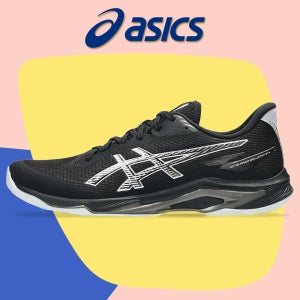 [국내매장판] 아식스 넷버너 발리스틱 FF 4 1051A088001 남자 배구화 배드민턴화 인도어화 실내운동화 피클볼화 / 슈즈백 증정