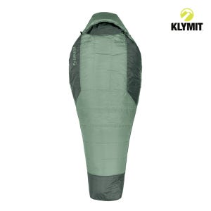 클라이밋 와일드 아스펜 20 레귤러 머미형 겨울 침낭 동계 따뜻한 두툼한 백패킹 오토캠핑