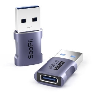 USB3.0 C타입 TO A 5G OTG 젠더 색상 랜덤 발송