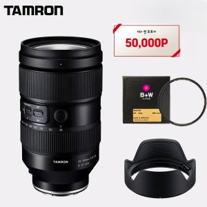 (정품등록 5만포인트)탐론 35-150mm A058(슈나이더 마스터필터) 소니 FE 마운트