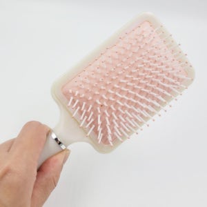 쿠션 볼륨 헤어 브러쉬