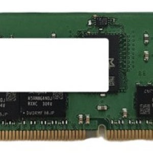[SK하이닉스] PC 램 RAM DDR4 4GB 3200 미사용 벌크