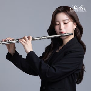 플룻 MFP-1000 연주용