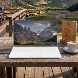 LG전자 그램15 15Z90S-GA5VK (WIN11HOME/SSD 512GB/RAM 16GB)