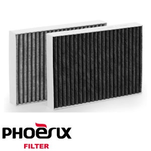 BMW 745e 750i [G11 G12] (15- ) 호환 피닉스 캐빈필터 26030C