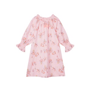 [무냐무냐] GSM여아긴팔원피스01