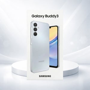 삼성전자 갤럭시 버디3 SM-A156 약정없는 제조사 보증 새제품 공기계 키즈폰 효도폰