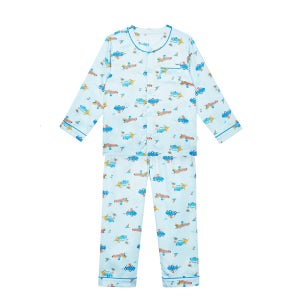 [무냐무냐] GSM남아텐셀리오셀긴팔잠옷02