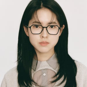 마노모스 오카 OCCA 다각형 쉐입 안경테 데일리 안경 가벼운 안경 안경테