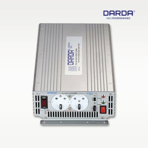 다르다 인버터 정현파 600W / DC 12V 24V 48V