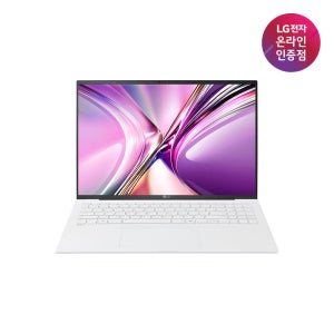 LG그램 17 루나레이크 U7 17ZD90TL-GX79K 사무용 대학생 노트북