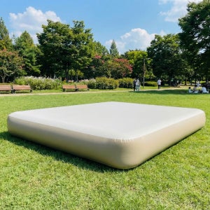 코보캠핑 에어매트 TPU 에어 매트 200X240