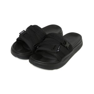 아이더 신발 남성 여성 공용 슬리퍼 쓰레빠 샌들 ST 슬라이드 DUS25N90 블랙