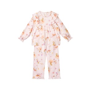 [무냐무냐] GFM여아프로비스코스긴팔잠옷02