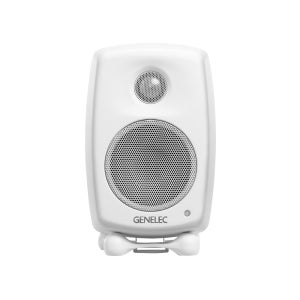 제네렉 GENELEC G One (G1) 북쉘프 액티브 스피커 고음질