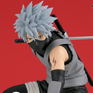 [6월출시] 반프레스토 나루토 그란디스타 하타케 카카시 2탄 피규어