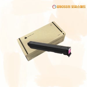 삼성 SL-X6300LX X6350LX 호환 국내제작 CLT-601S 빨강 재생토너