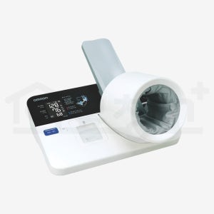 오므론 팔뚝형 자동 혈압계 HBP-9030 혈압기 측정기 체크기 가정용 병원