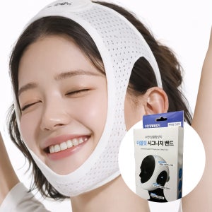 자미드네 코골이 입벌림 방지 밴드 시그니처 수면 구강호흡