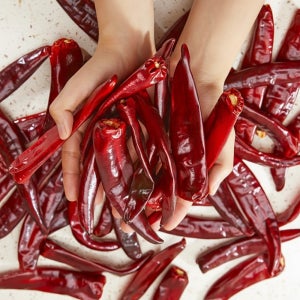 국내산 최상품 건고추 마른고추 꼭지제거 보통맛