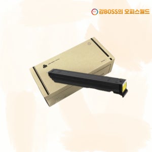 삼성 CLT-601S 재생토너카트리지 노랑 SL-X6350LX 호환 국산 최신 칩