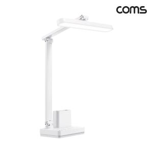 눈부심 방지 터치식 LED 스탠드 블루라이트차단 플리커프리 모니터조명