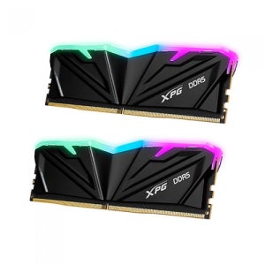 ADATA DDR5-6000 CL30 ARMAX RGB 패키지 파인인포 (32GB(16Gx2))