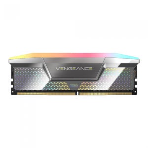 CORSAIR DDR5-8400 CL40 VENGEANCE RGB BLACK 패키지 (48GB(24Gx2))