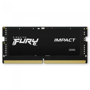 킹스톤 FURY 노트북 DDR5-5600 CL40 Impact 코잇 (16GB)