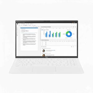 사무용 가벼운 노트북 LG 그램 프로 17인치 WIN11 16GB, 512GB