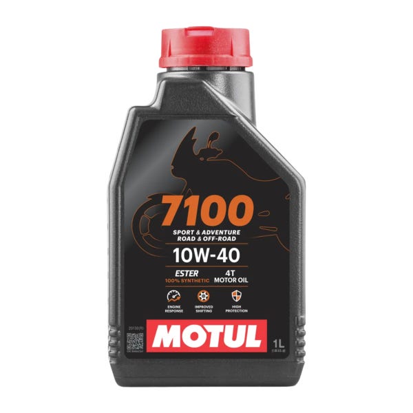 모툴 7100 4T 10W40