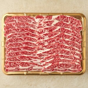 선물포장 설 명절 생 LA갈비 선물 세트 꽃갈비 5kg, 1개