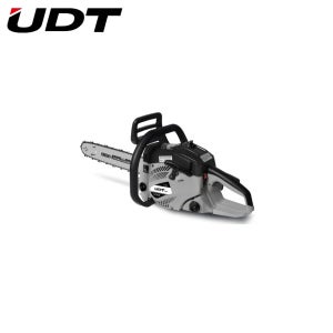 UDT 400MM 엔진톱 UCS-240II 40CC 오레곤타입 91x28 체인톱날 체인톱