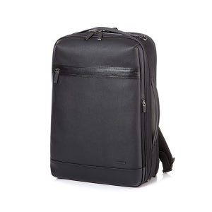 [쌤소나이트] SOLIX 백팩 BLACK UQ209001