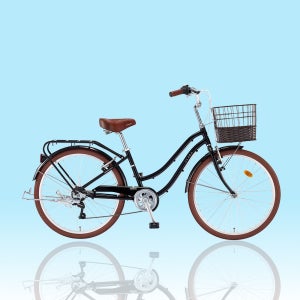 스마트 26 클라라 66cm(26인치) 여성용 자전거 2026
