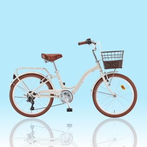 스마트 22 클라라 55.9cm(22인치) 여성용 자전거 2026
