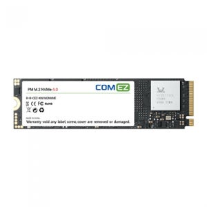 컴이지 KINGDOM PM R40 M.2 NVMe 벌크 (500GB)
