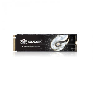 GUDGA GXF M.2 NVMe (2TB)
