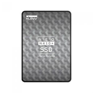 ESSENCORE KLEVV NEO N410+ (512GB)