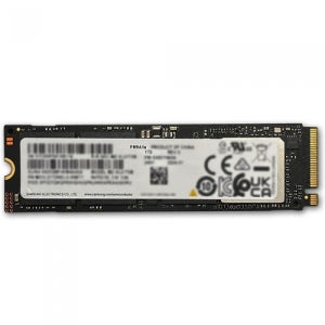 삼성전자 PM9A1a M.2 NVMe 벌크 (1TB)